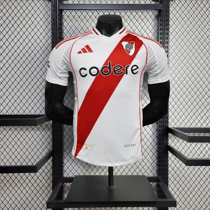 PLAYER RIVER PLATE HOME 24/25