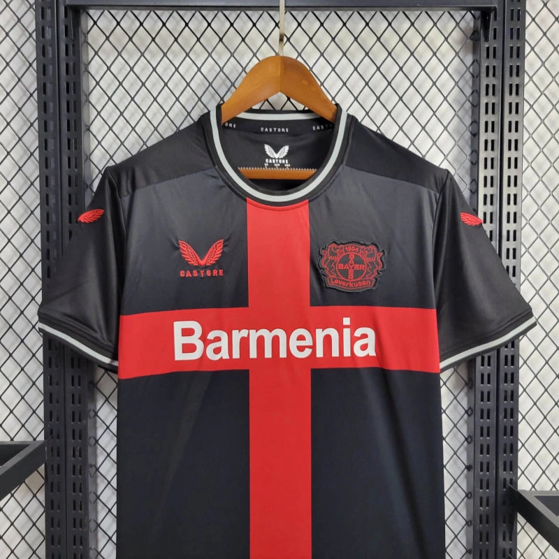 LEVERKUSEN HOME 24/25