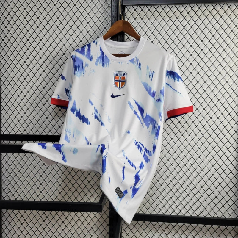 NORWAY AWAY 24/25