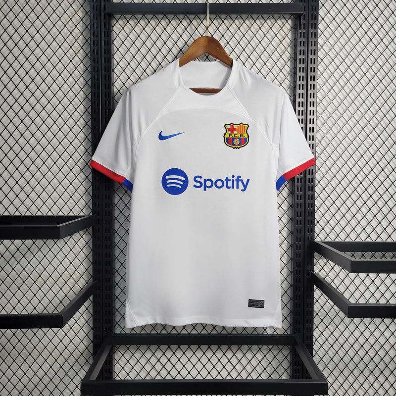 BARCELONA AWAY 23/24