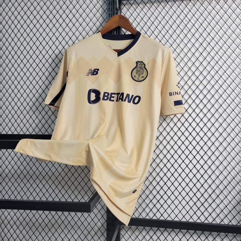 PORTO AWAY 23/24