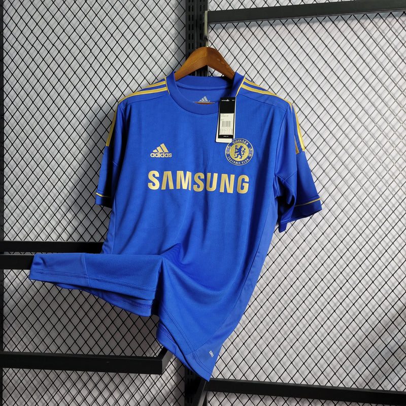 CHELSEA HOME 12/13