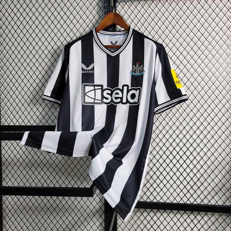 NEWCASTLE HOME 24/25