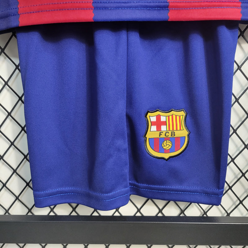 KIDS BARCELONA HOME 23/24