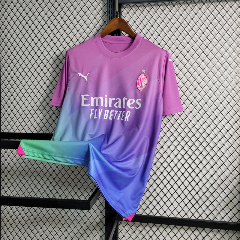 AC MILAN AWAY 23/24