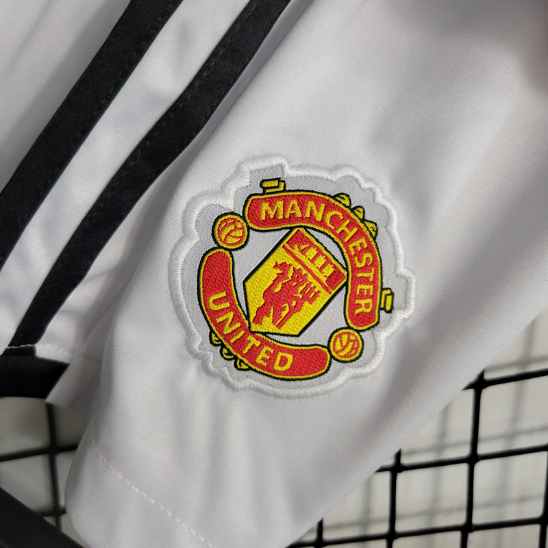 KIDS MANCHESTER UNITED HOME 23/24