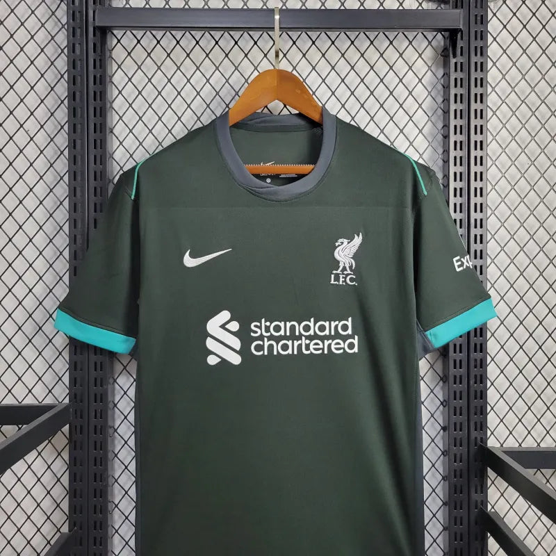 LIVERPOOL AWAY 24/25