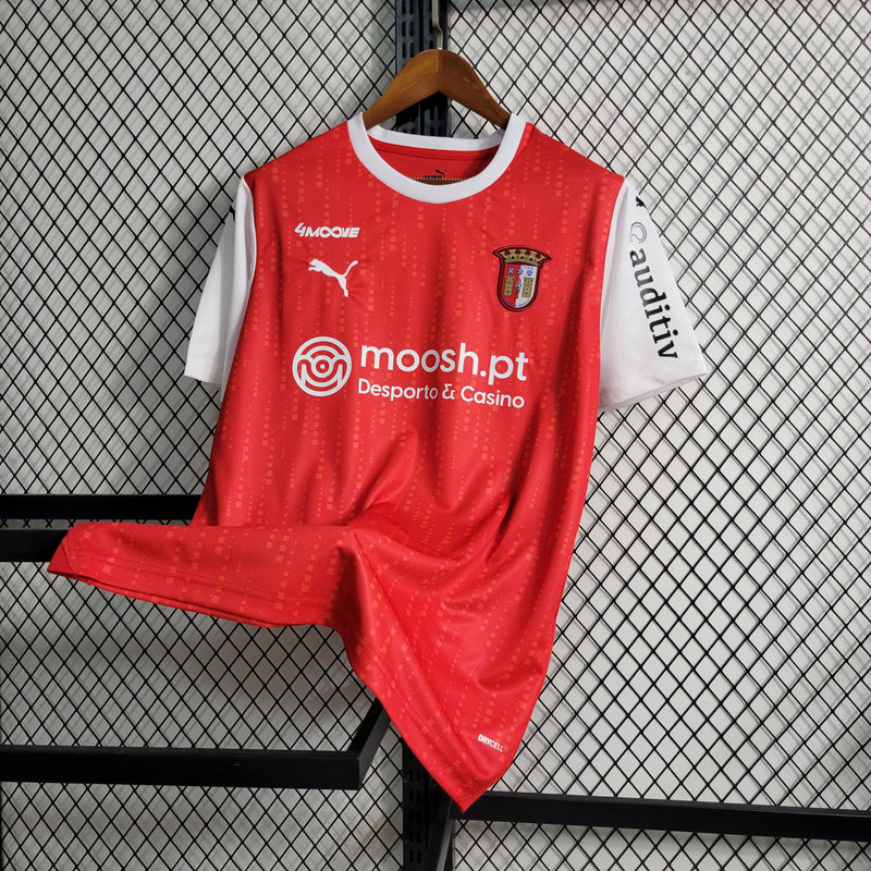 BRAGA HOME 23/24