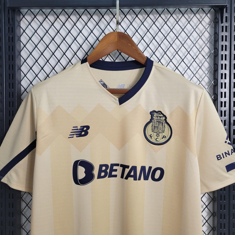 PORTO AWAY 23/24