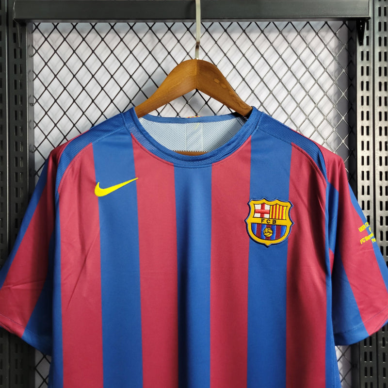 BARCELONA HOME 06