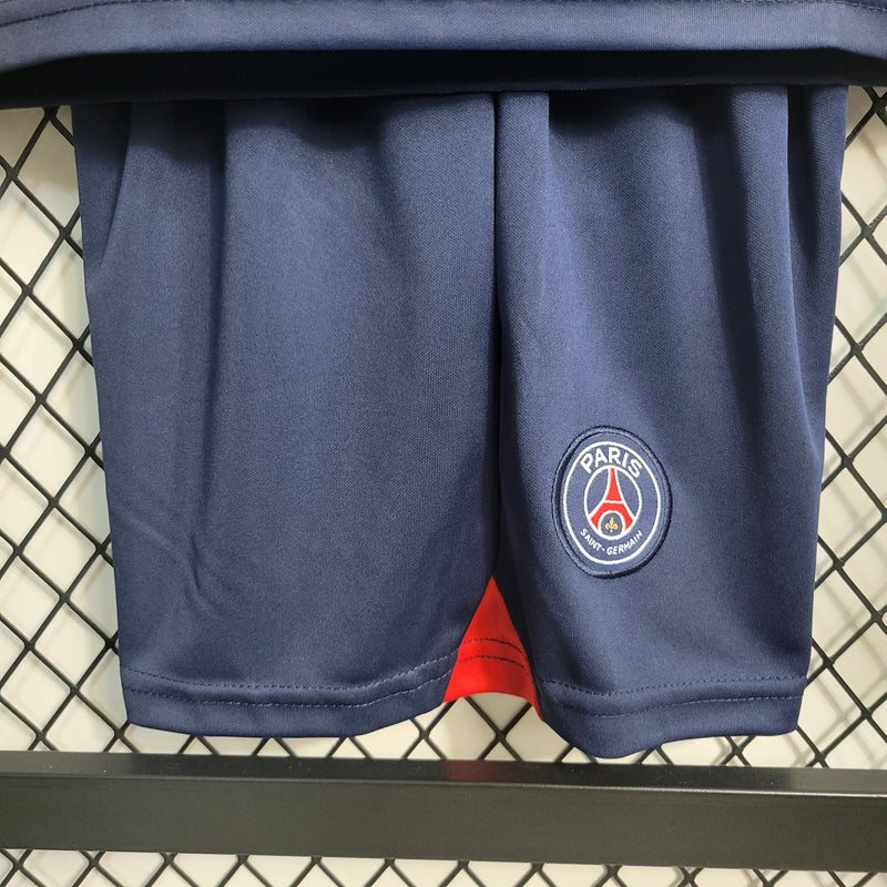 KIDS PSG HOME 23/24