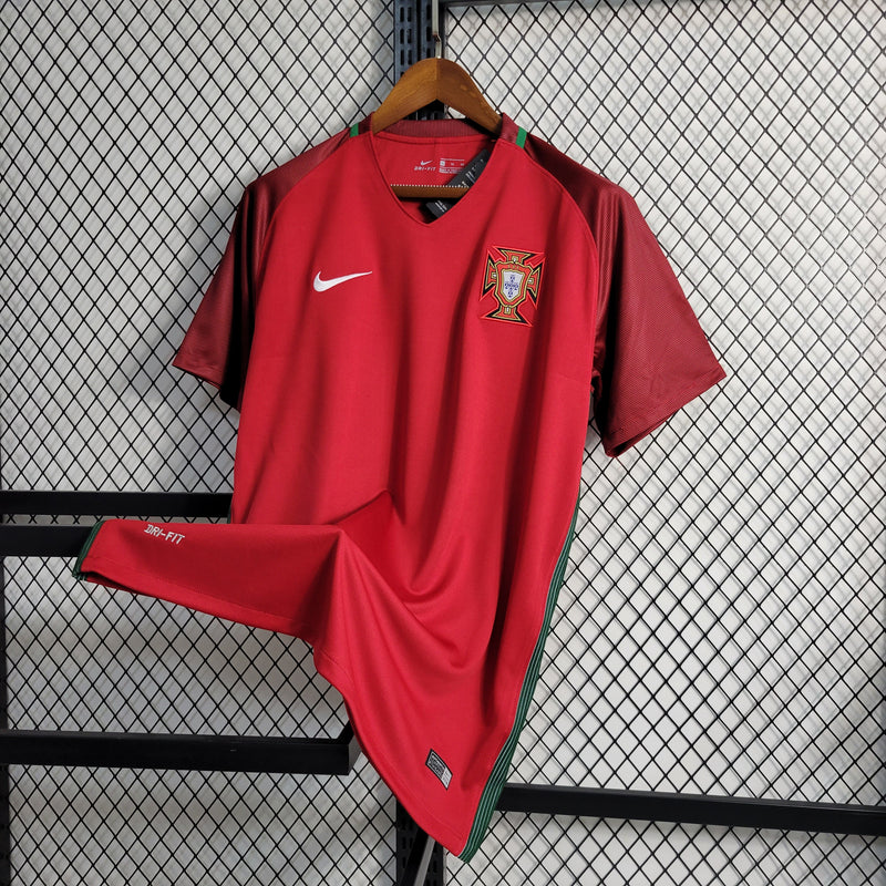 PORTUGAL HOME 2016