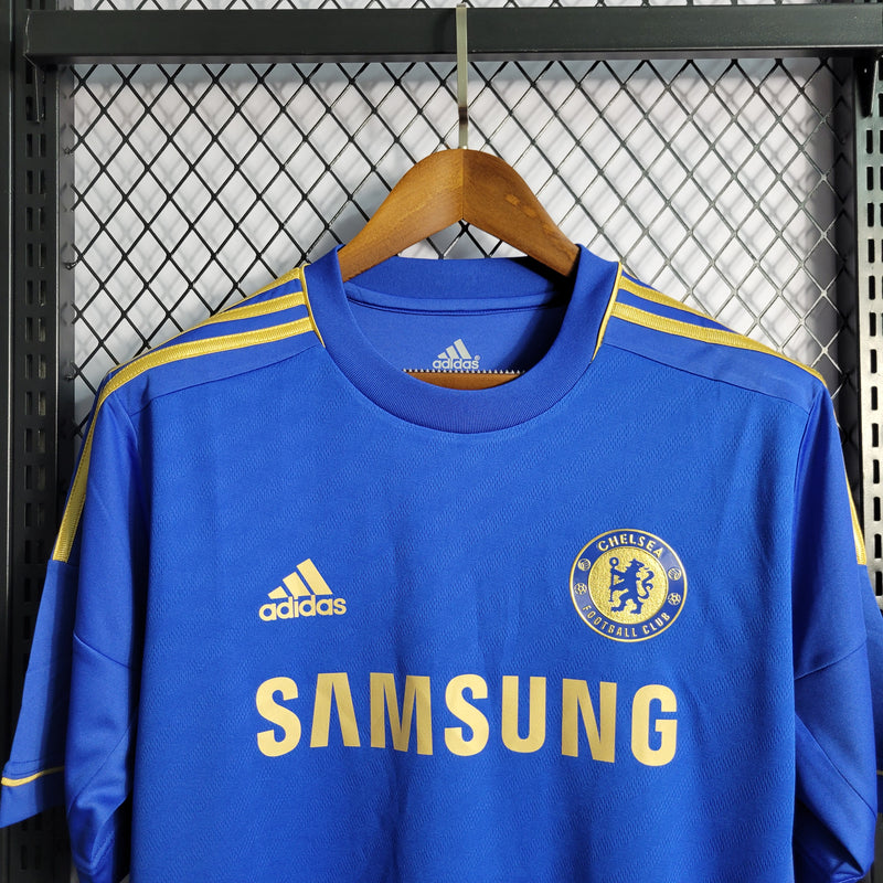 CHELSEA HOME 12/13