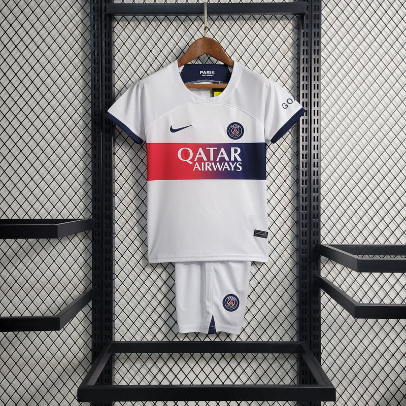 KIDS PSG AWAY 23/24