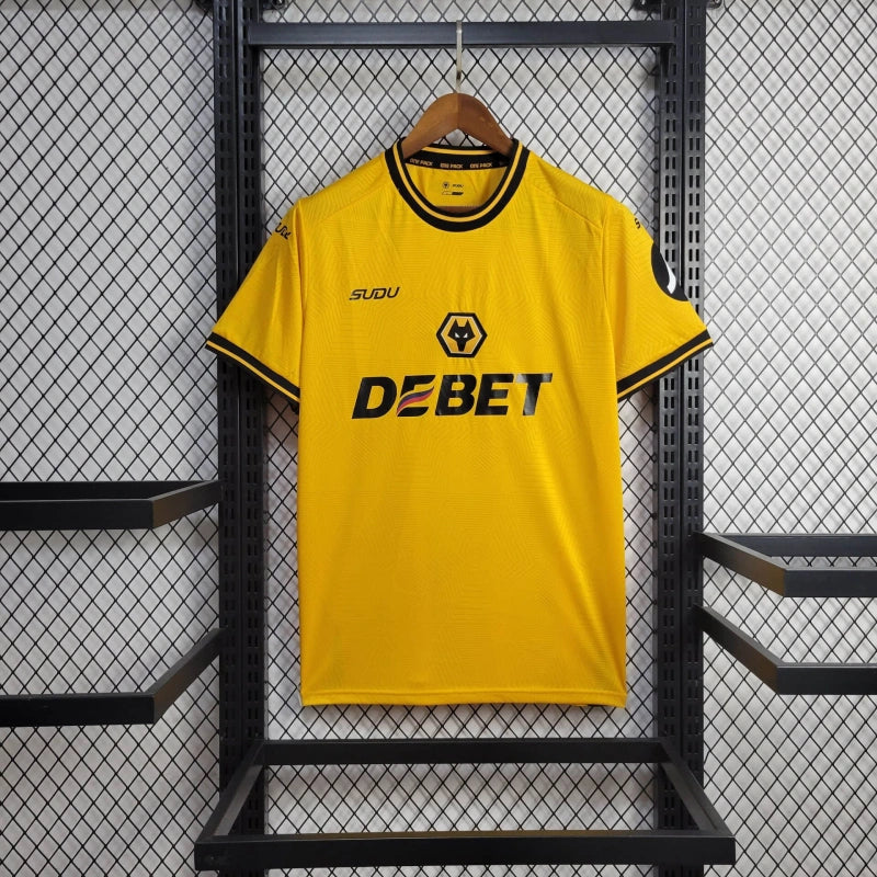 WOLVES HOME 24/25