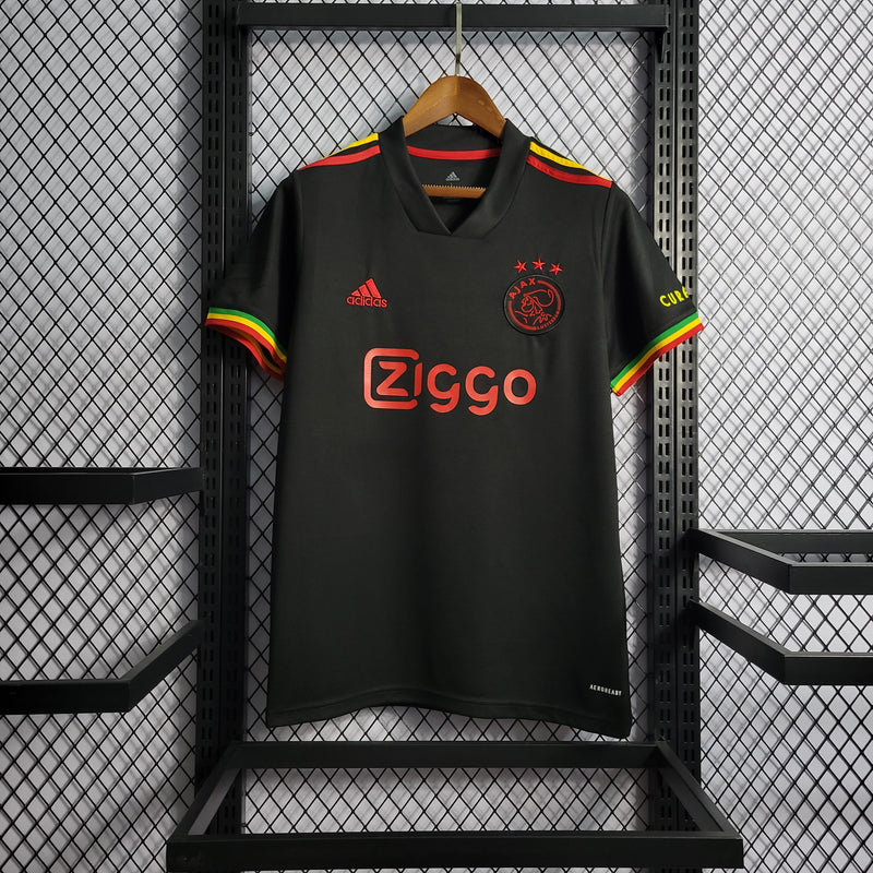 AJAX BLACK EDITION 21/22