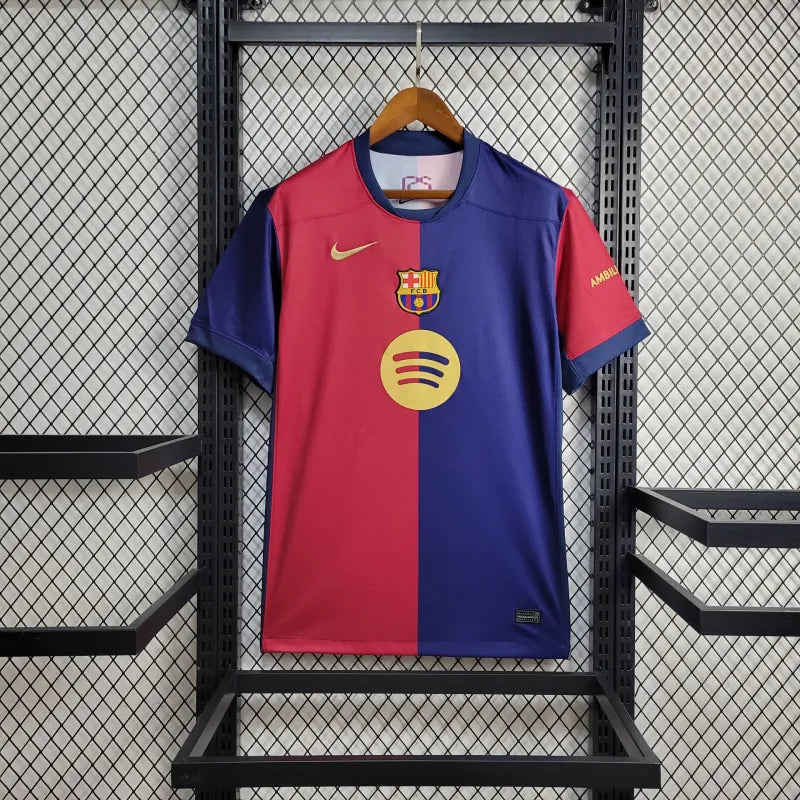 BARCELONA HOME 24/25