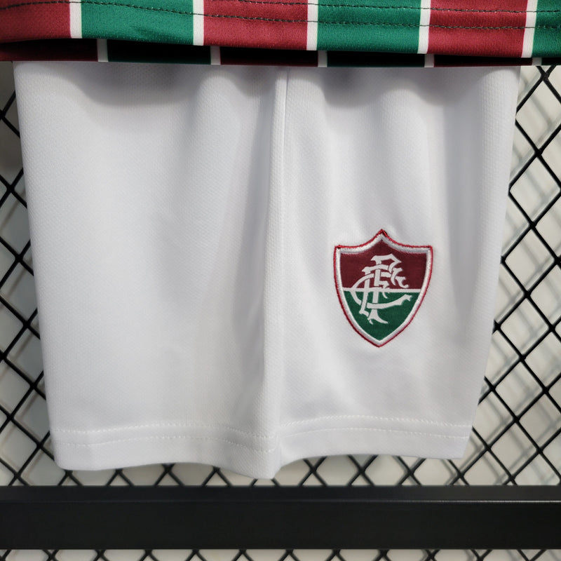 KIDS FLUMINENSE HOME 23/24