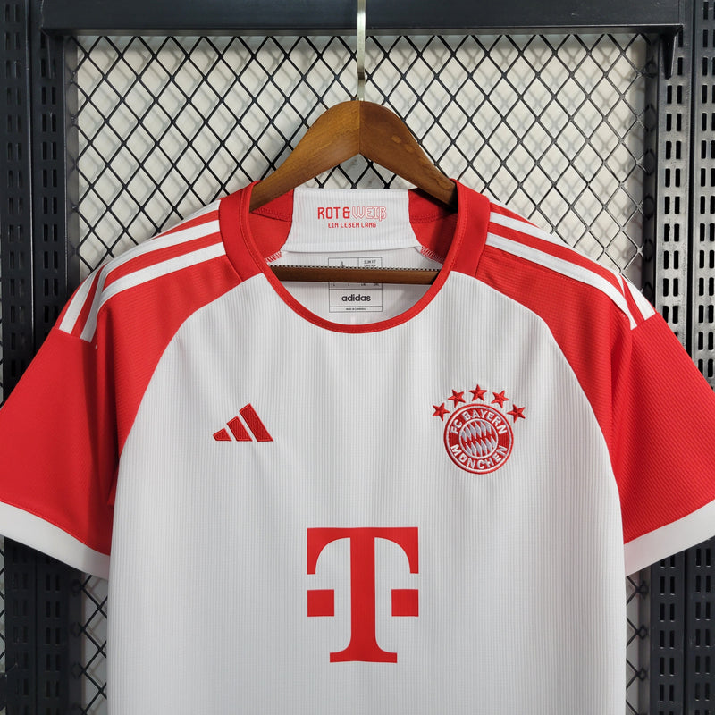 BAYERN MUNICH HOME 23/24