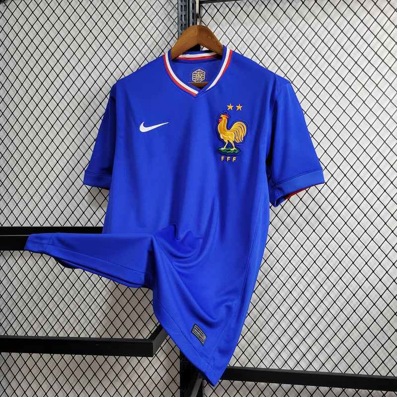 FRANCE HOME 24/25