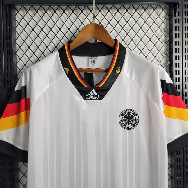 GERMANY 1992