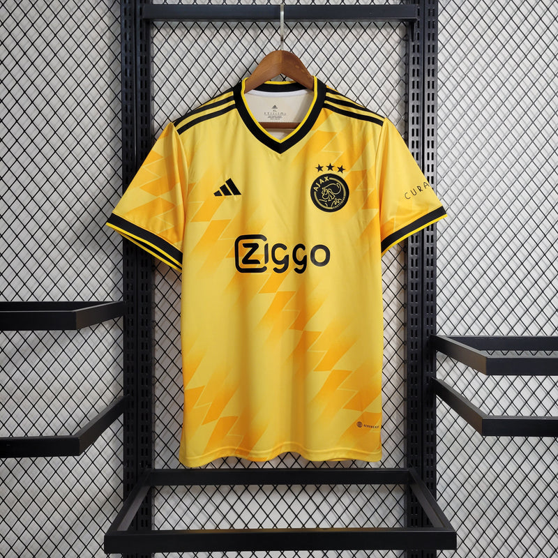 AJAX YELLOW 23/24