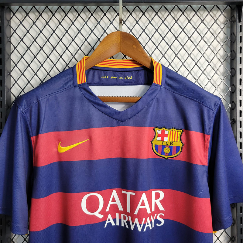 BARCELONA HOME 15/16