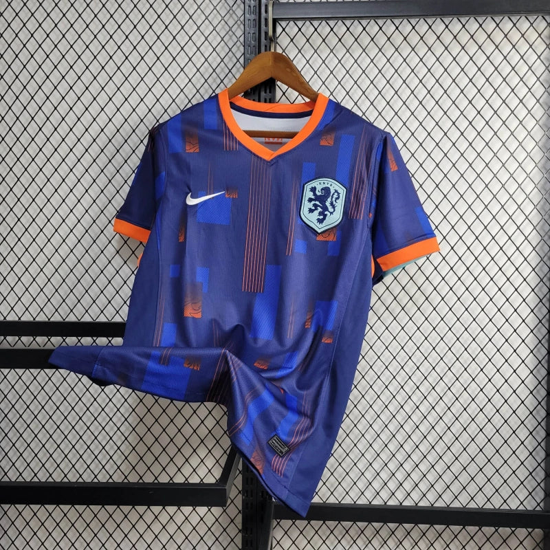 HOLLAND AWAY 24/25