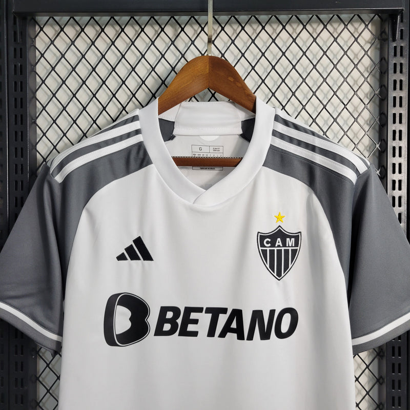 ATLÉTICO MINEIRO AWAY 23/24