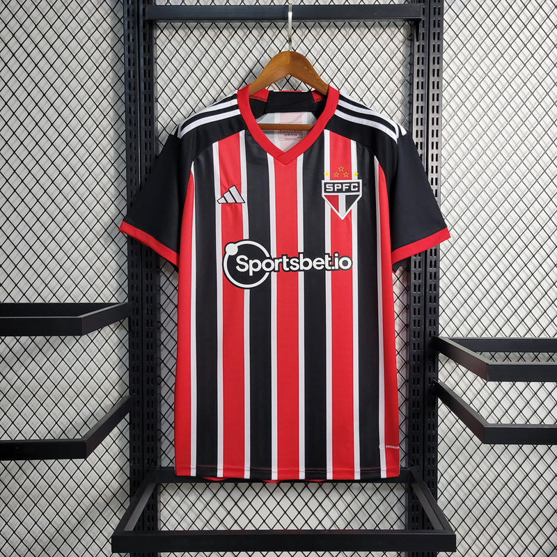 SÃO PAULO AWAY 23/24