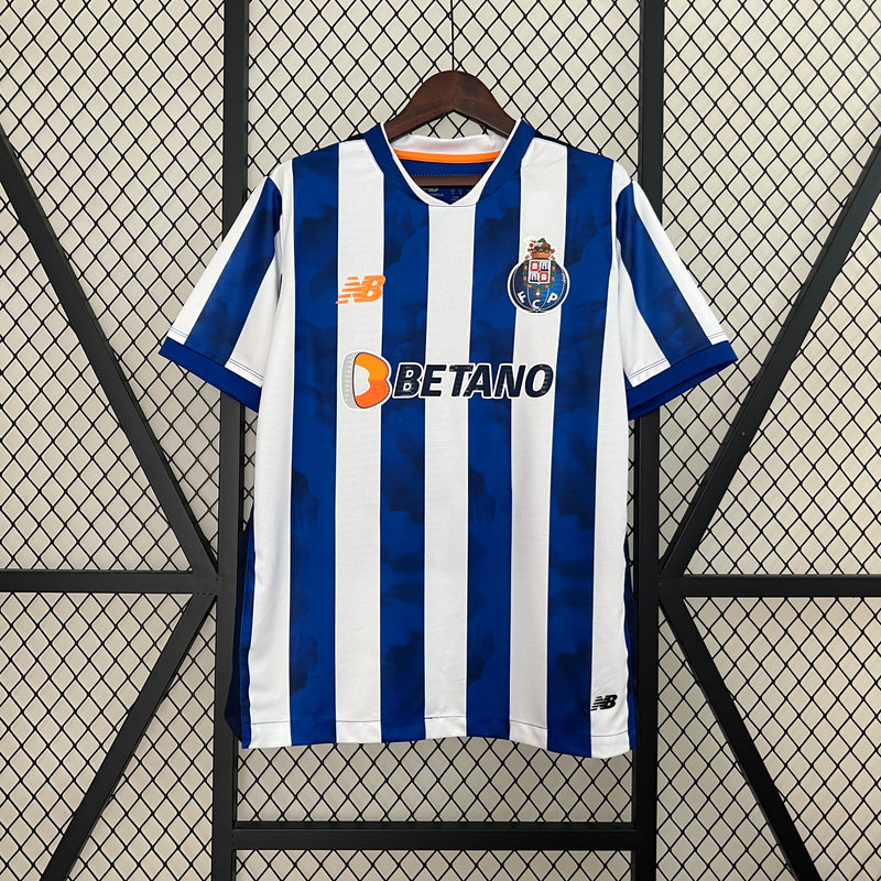 PORTO HOME 24/25