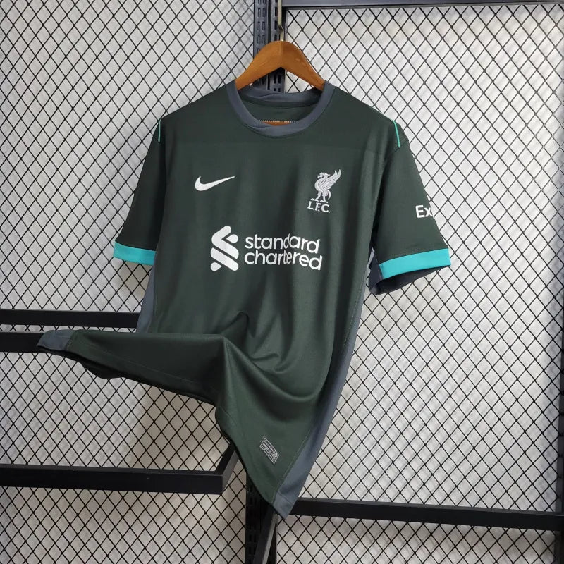 LIVERPOOL AWAY 24/25