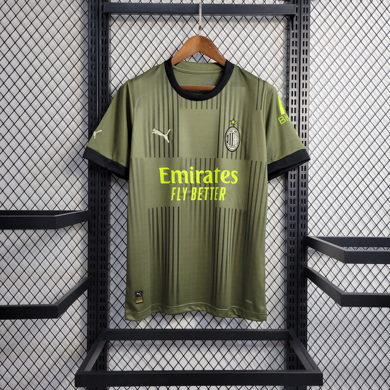 AC MILAN 22/23