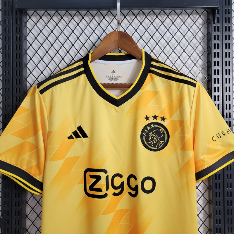 AJAX YELLOW 23/24