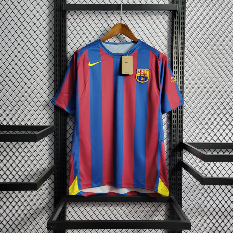 BARCELONA HOME 06