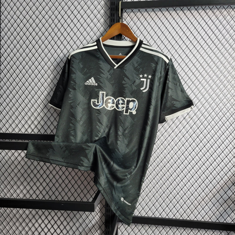 JUVENTUS AWAY 22/23