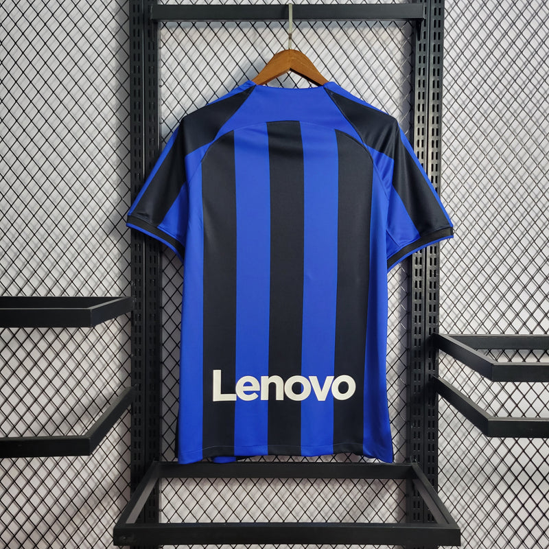 INTER MILAN HOME 22/23