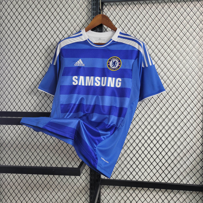 CHELSEA HOME 11/12