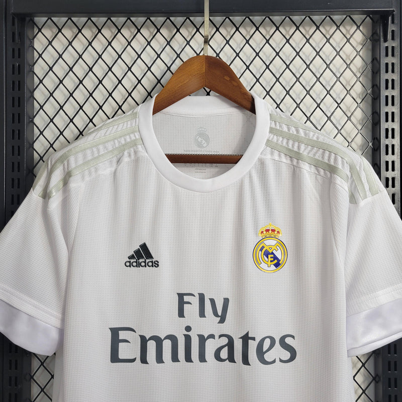 REAL MADRID 15/16