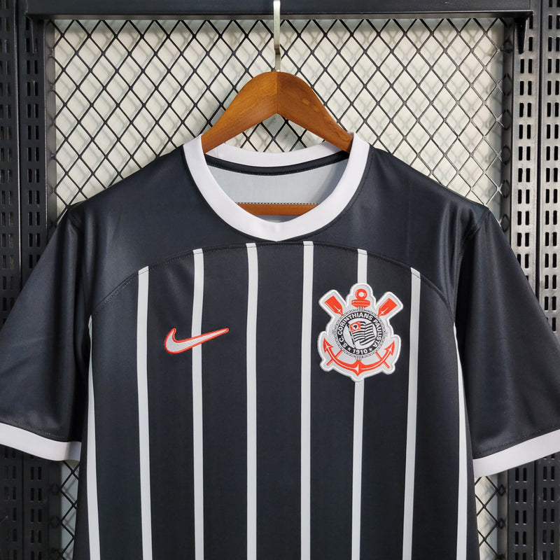 CORINTHIANS AWAY 23/24