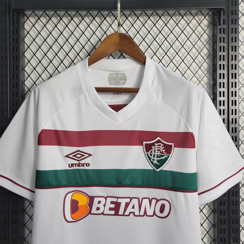 FLUMINENSE AWAY 23/24