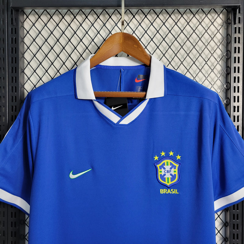 BRAZIL AWAY 1997