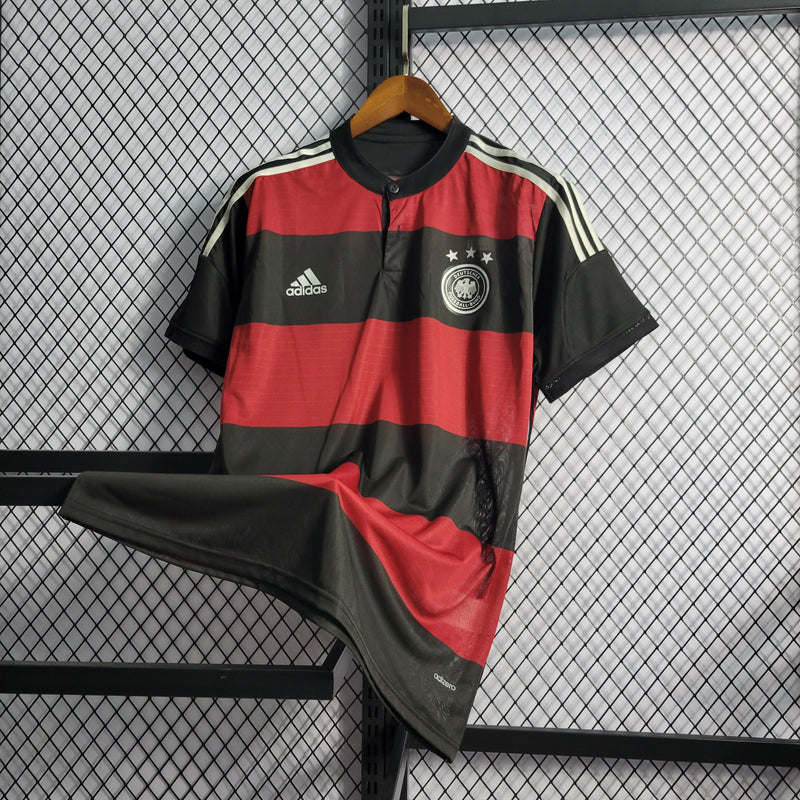 GERMANY AWAY 2014