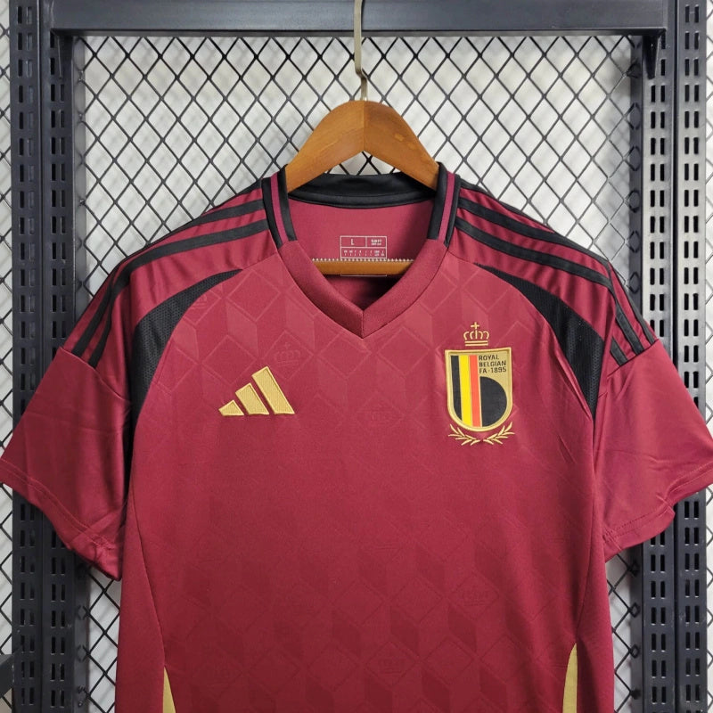 BELGIUM HOME 24/25