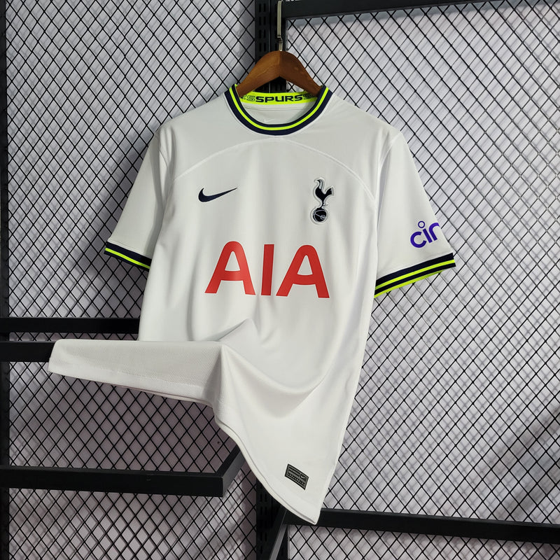 TOTTENHAM HOME 22/23