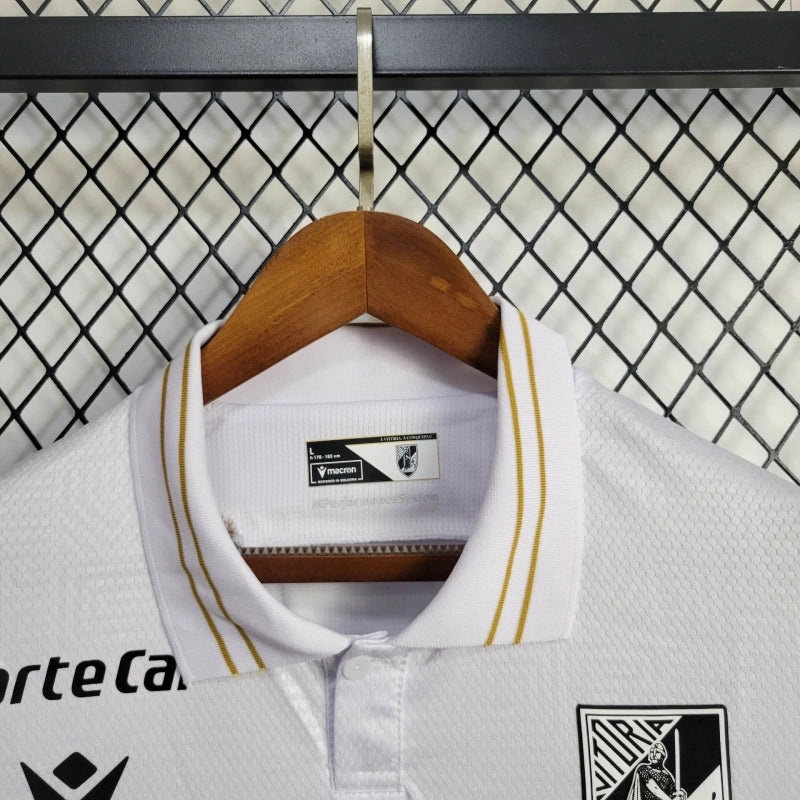 VITORIA GUIMARAES HOME 24/25