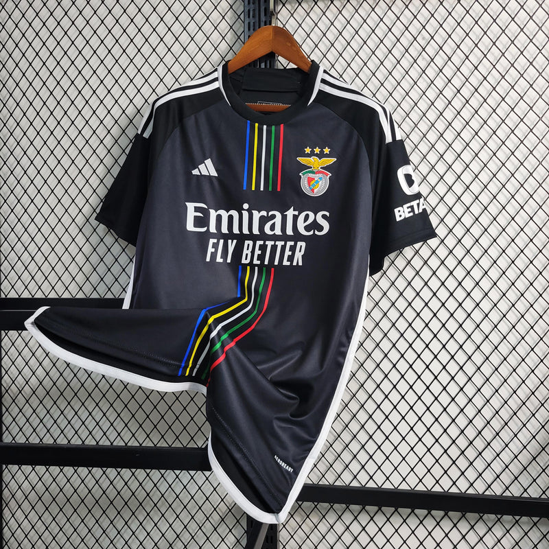 BENFICA AWAY 23/24