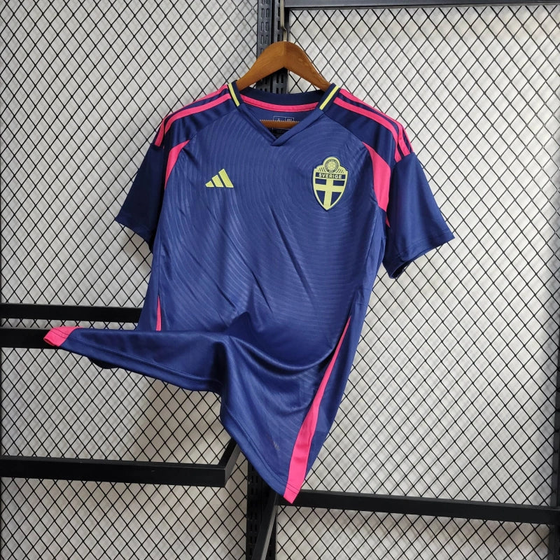 SWEDEN AWAY 24/25