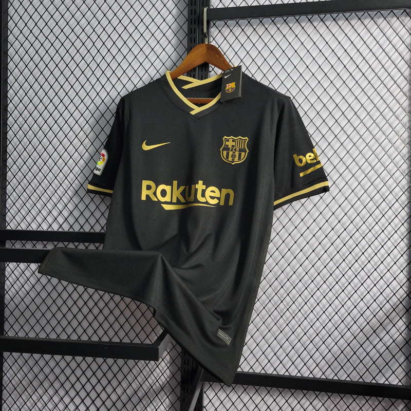 BARCELONA AWAY 20/21