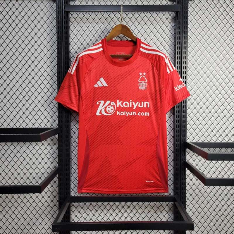 NOTTINGHAM FOREST HOME 24/25